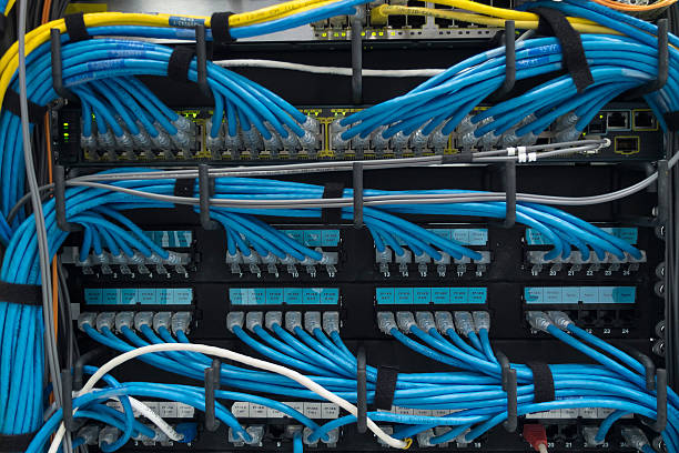 Cableado estructurado