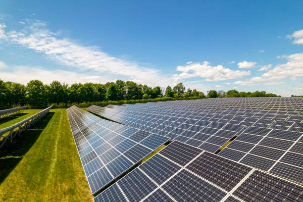 Instalaciones de energía