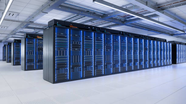 Centros de datos